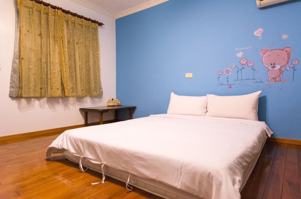 Bed and Breakfast Dog House T'ai-tung Exterior foto