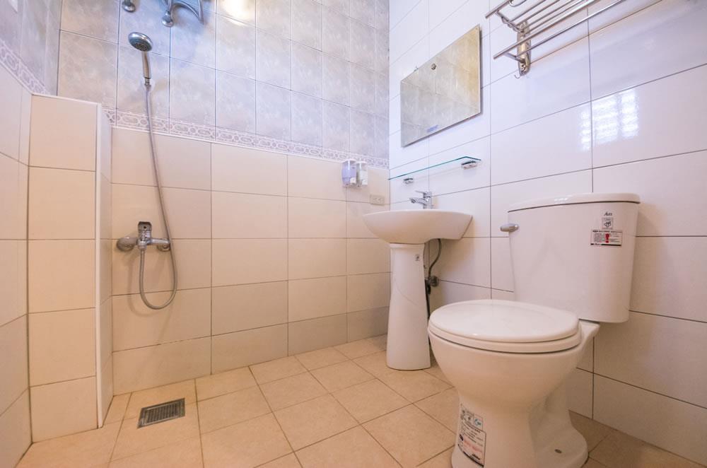 Bed and Breakfast Dog House T'ai-tung Exterior foto