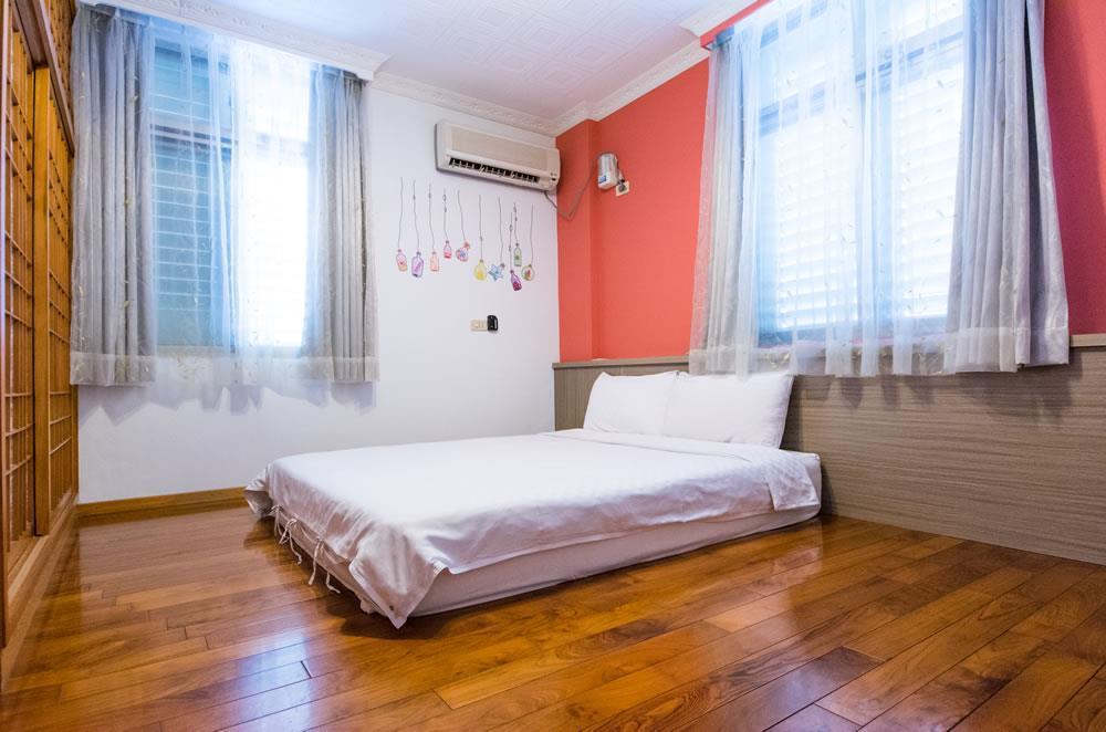 Bed and Breakfast Dog House T'ai-tung Exterior foto