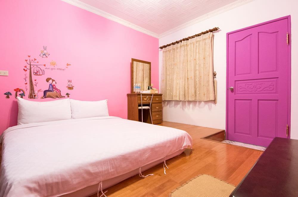 Bed and Breakfast Dog House T'ai-tung Exterior foto