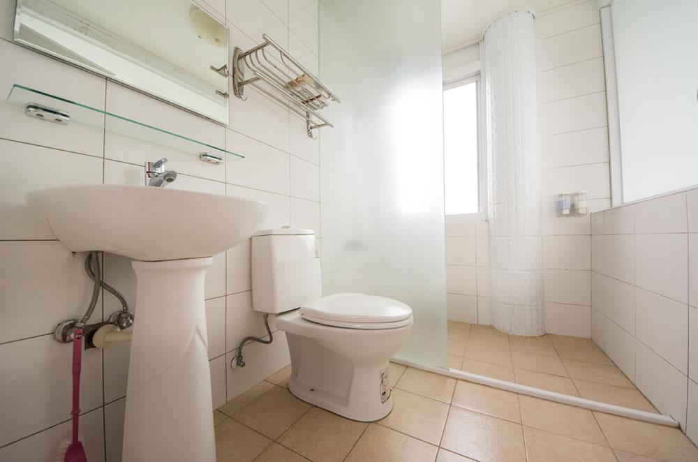 Bed and Breakfast Dog House T'ai-tung Exterior foto